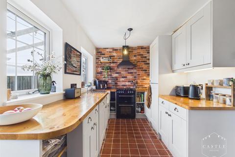 undefined, Mill Lane, Sharnford, Hinckley