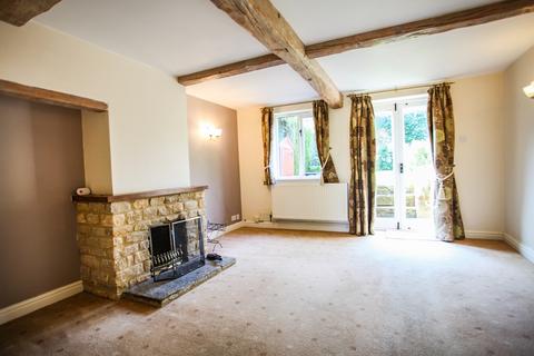 2 bedroom end of terrace house for sale, Manor Farm Cottages, Stretton-on-Fosse, Gloucestershire. GL56 9SB