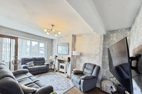 2 bedroom semi-detached house for sale, Eastern Avenue, Lancashire BB10