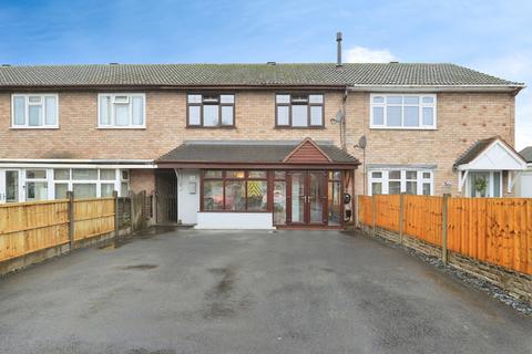 undefined, Meldon Drive, Bilston, West Midlands, WV14