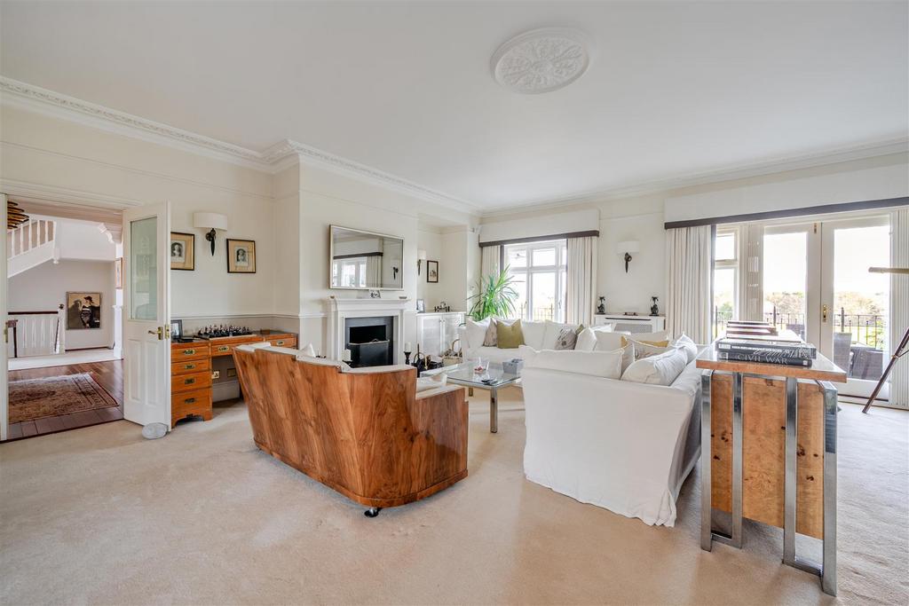 Sitting Room