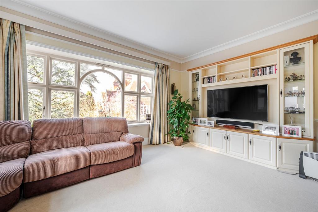 TV Room