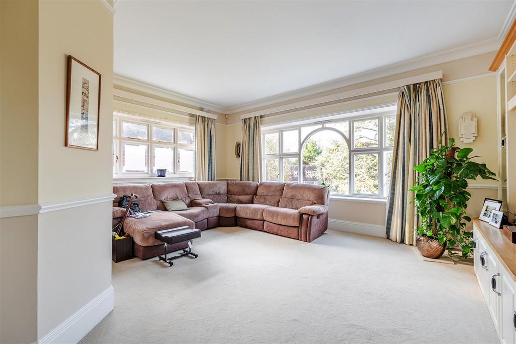 TV Room