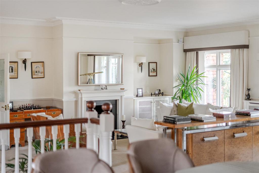 Sitting Room