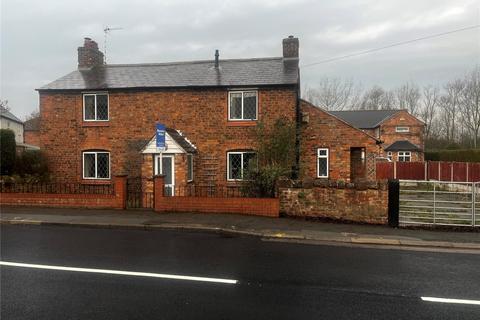 3 bedroom detached house for sale, Bretton Lane, Bretton, Chester, Flintshire, CH4