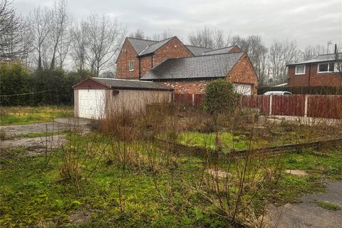 3 bedroom detached house for sale, Bretton Lane, Bretton, Chester, Flintshire, CH4