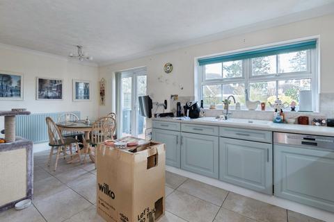 5 bedroom detached house for sale, Hillmeadow, Verwood BH31