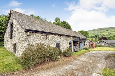 undefined, Penybontfawr, Oswestry