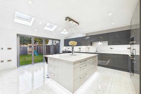 4 bedroom detached house for sale, Jackson Place, Barham, Ipswich, Suffolk, IP6