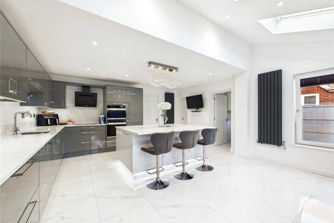 4 bedroom detached house for sale, Jackson Place, Barham, Ipswich, Suffolk, IP6