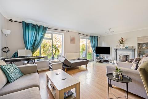4 bedroom detached house for sale, Nonsuch Court Avenue, Surrey KT17