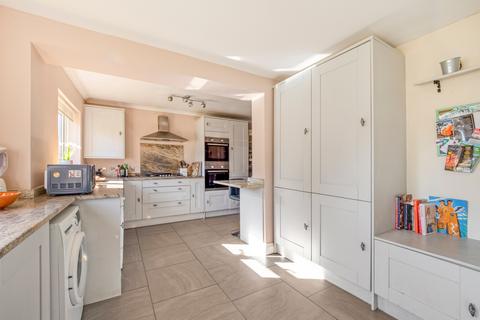 4 bedroom detached house for sale, Nonsuch Court Avenue, Surrey KT17