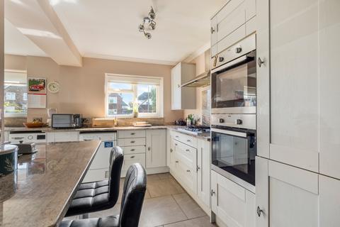 4 bedroom detached house for sale, Nonsuch Court Avenue, Surrey KT17