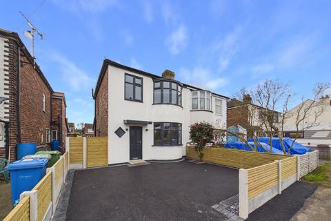 undefined, Fearnhead Lane, Fearnhead, WA2