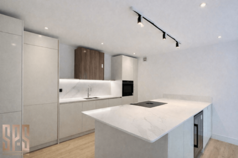 undefined, Little Stanneylands, Wilmslow, SK9