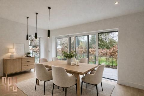 undefined, Little Stanneylands, Wilmslow, SK9