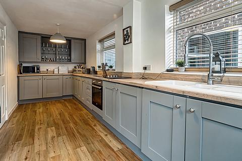 undefined, Jendale, East Yorkshire HU7