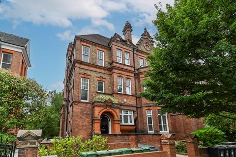 undefined, Eton Avenue, London NW3