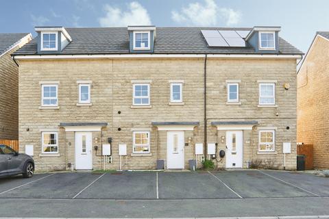 Fulton Crescent, Keighley BD20
