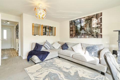 4 bedroom terraced house for sale, Fulton Crescent, Keighley BD20