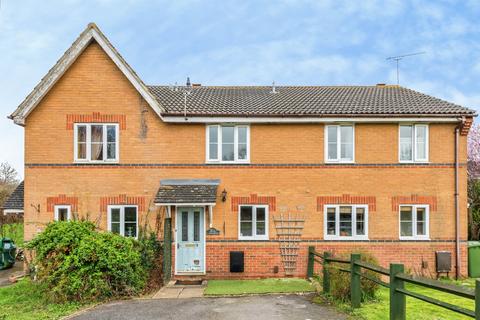 2 bedroom terraced house for sale, Horton Road, SWINDON