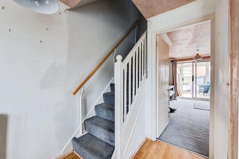 2 bedroom terraced house for sale, Horton Road, SWINDON