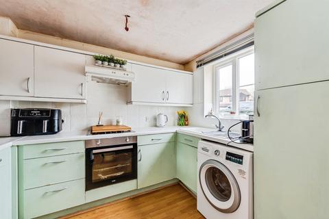 2 bedroom terraced house for sale, Horton Road, SWINDON