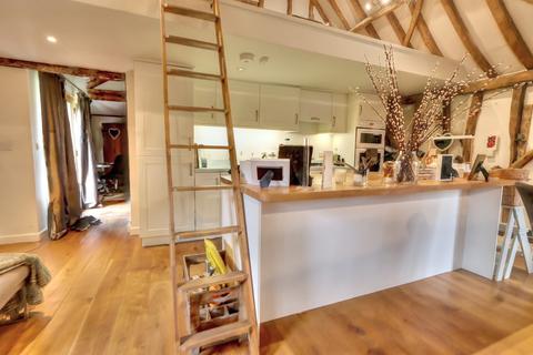 undefined, Thame Road, Princes Risborough HP27