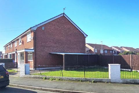undefined, Elizabeth Road, Fazakerley, Liverpool