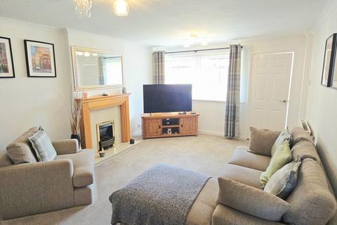 undefined, Elizabeth Road, Fazakerley, Liverpool