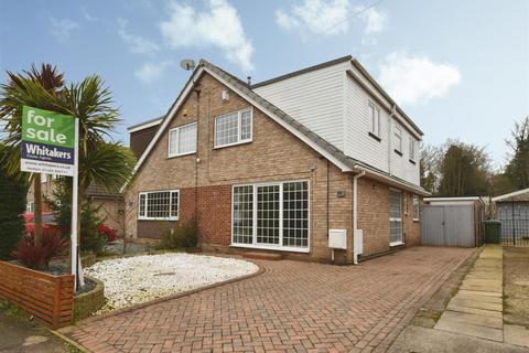 3 bedroom semi-detached house for sale, Chestnut Avenue, Hedon HU12