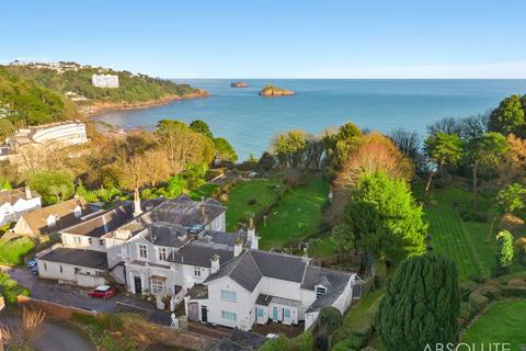 5 bedroom terraced house for sale, St. Marks Road, Torquay, TQ1
