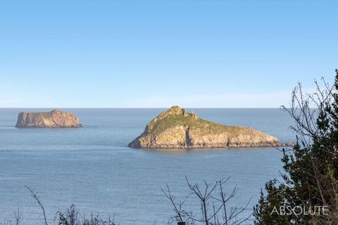 5 bedroom terraced house for sale, St. Marks Road, Torquay, TQ1
