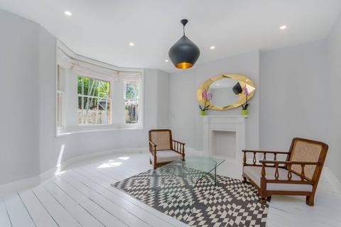 2 bedroom flat to rent, Albert Bridge Road, SW11, Battersea Park, London, SW11