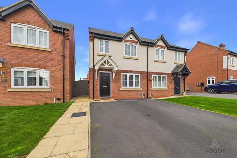 undefined, Craner Road, Derby DE74