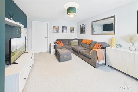 undefined, Craner Road, Derby DE74