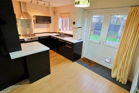 undefined, Lyndale Road, Coventry CV5