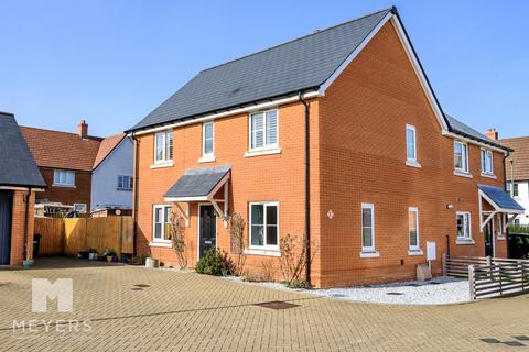 undefined, Narrowleaf Drive | Ringwood | BH24