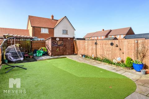 undefined, Narrowleaf Drive | Ringwood | BH24