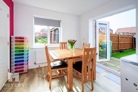 undefined, Narrowleaf Drive | Ringwood | BH24