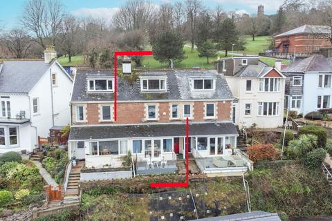 Sandquay Road, Dartmouth TQ6