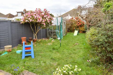 2 bedroom semi-detached bungalow for sale, Bee Road, Peacehaven, East Sussex