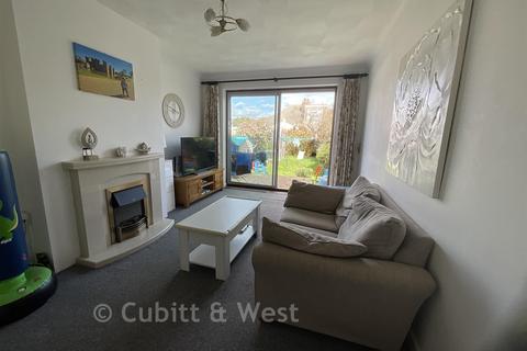2 bedroom semi-detached bungalow for sale, Bee Road, Peacehaven, East Sussex