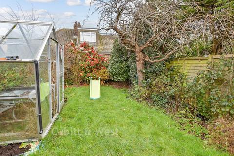 2 bedroom semi-detached bungalow for sale, Bee Road, Peacehaven, East Sussex
