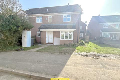undefined, Dorrington Close Luton LU3 1XL