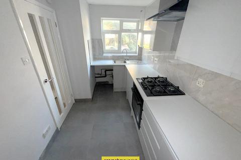 undefined, Dorrington Close Luton LU3 1XL