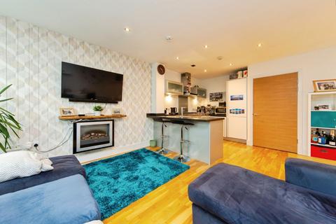 2 bedroom flat for sale, Rumford Place, LIVERPOOL, Merseyside, L3