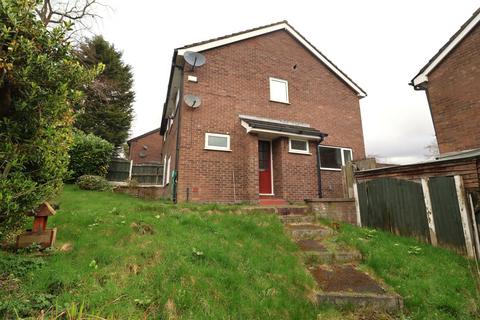 undefined, Ellison Close, Hyde SK14