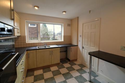 undefined, Ellison Close, Hyde SK14