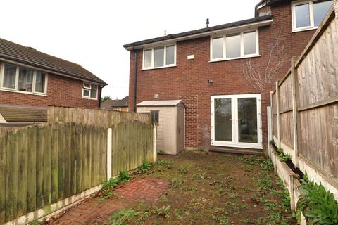 undefined, Ellison Close, Hyde SK14